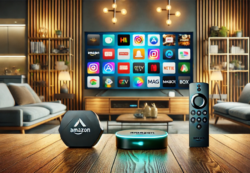 Warranty and Support: Firestick vs Android Box vs MAG Box