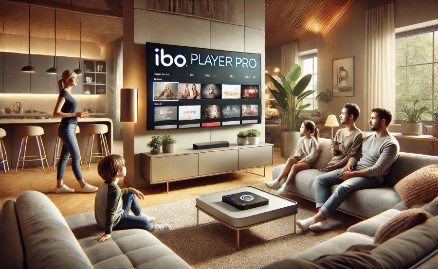 IBO-Pro-Player-22 How to Integrate Ibo Pro Player IPTV with Smart Home Devices